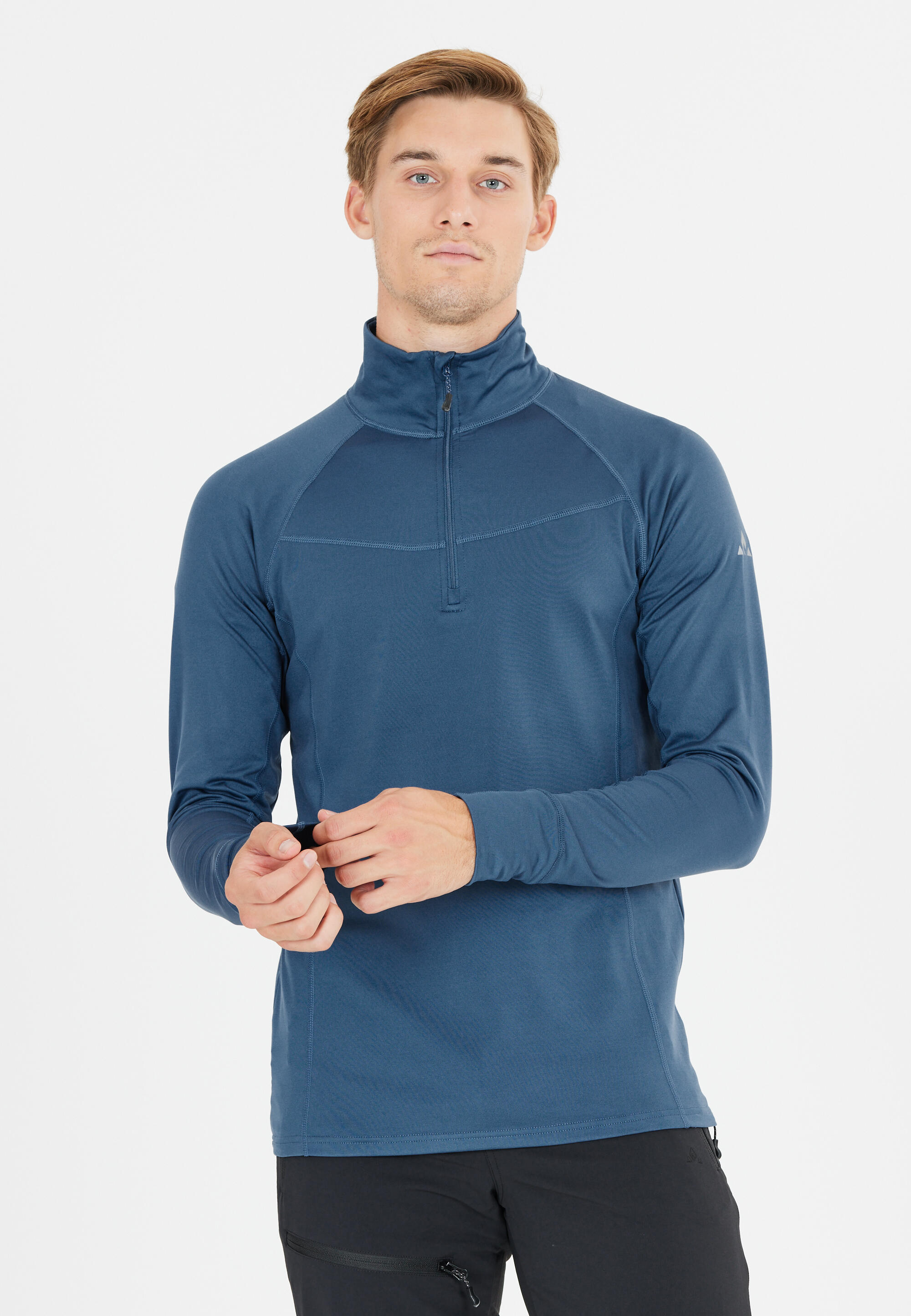 Sudadera de esquí Whistler Baggio 4/7