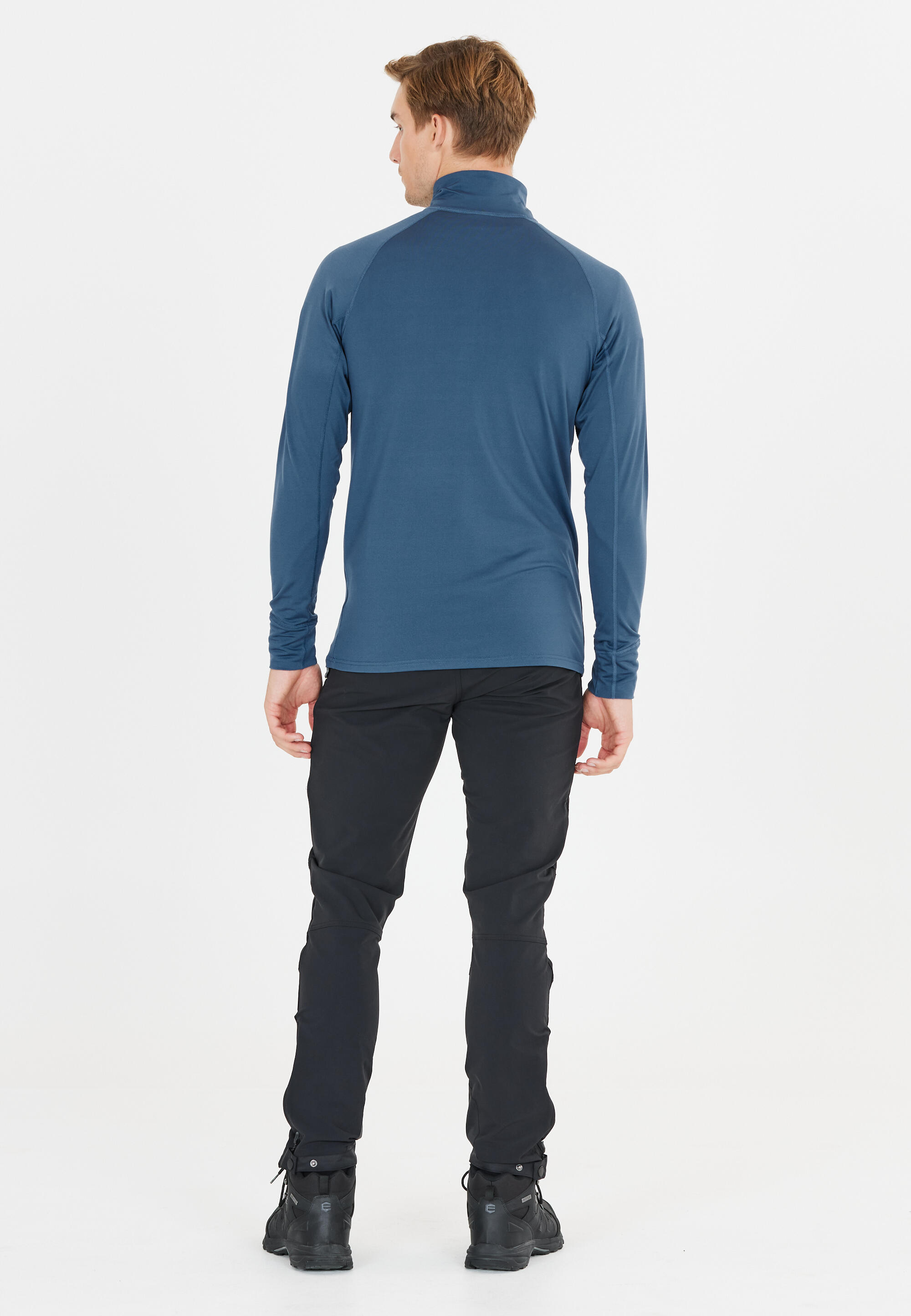 Sudadera de esquí Whistler Baggio 5/7