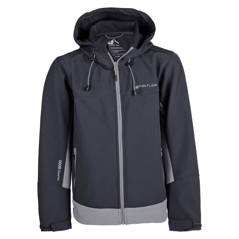 WHISTLER Veste softshell Ryder