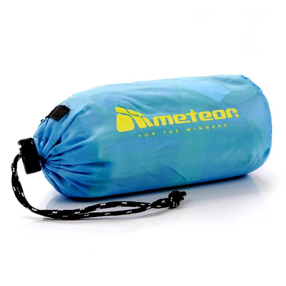 Meteor Microfibre Handdoek – Compact, Sneldrogend 3/7