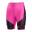 Korte dames-leggings voor hardlopen EXTREME HOBBY 1/3 MOOD