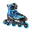 Patine în linie reglabile Nils Extreme NH18192A 4W1