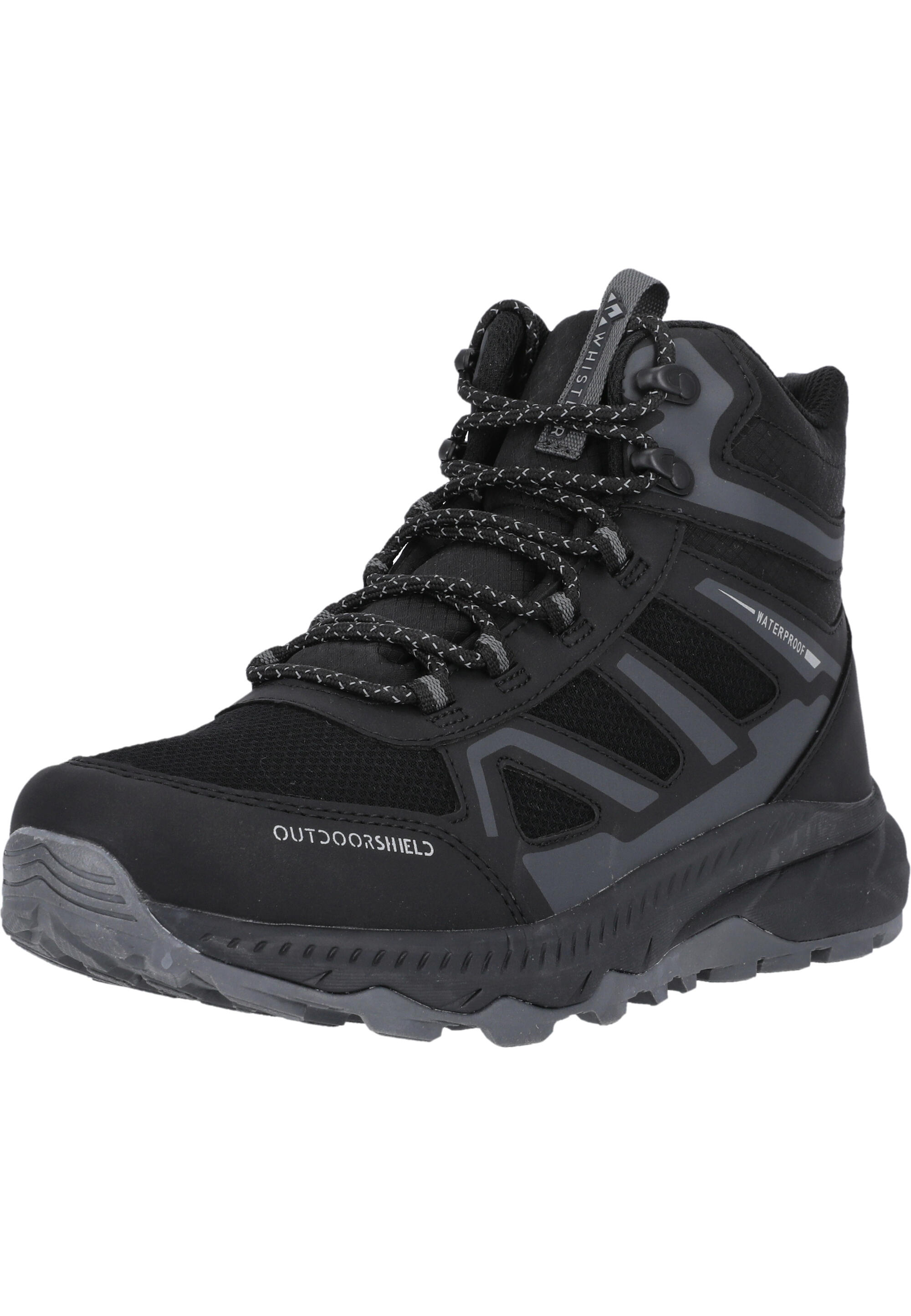 Chaussures de randonnée Niament 2/7