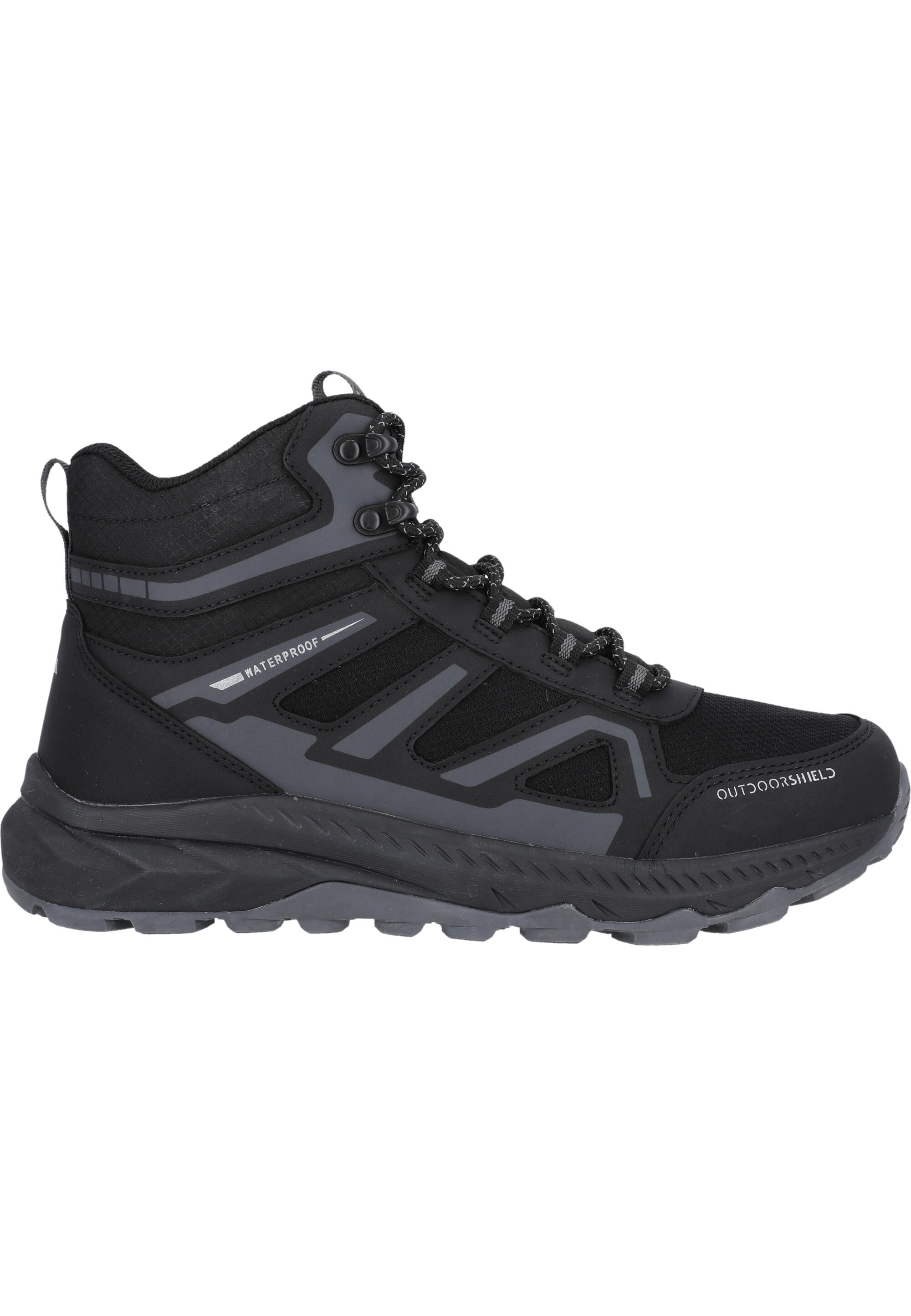 Chaussures de randonnée Niament 3/7