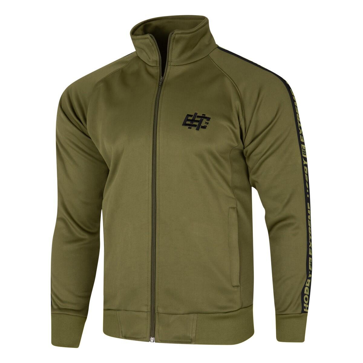 Dres Sportowy Męski komplet EXTREME HOBBY STYLE 5/7
