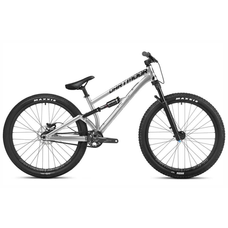 dartmoor jump bike frame