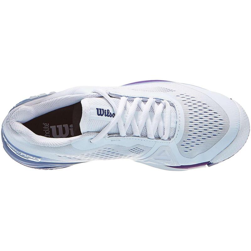 Buty tenisowe damskie Wilson Rush Pro 4.0