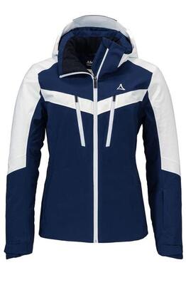 Schöffel Damen Skijacket Avons navy