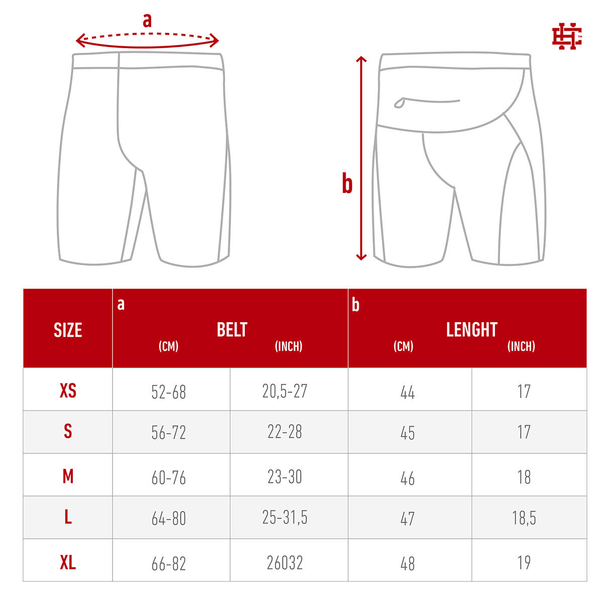 Legging court de running pour femme EXTREME HOBBY 1/3 MOOD 5/7