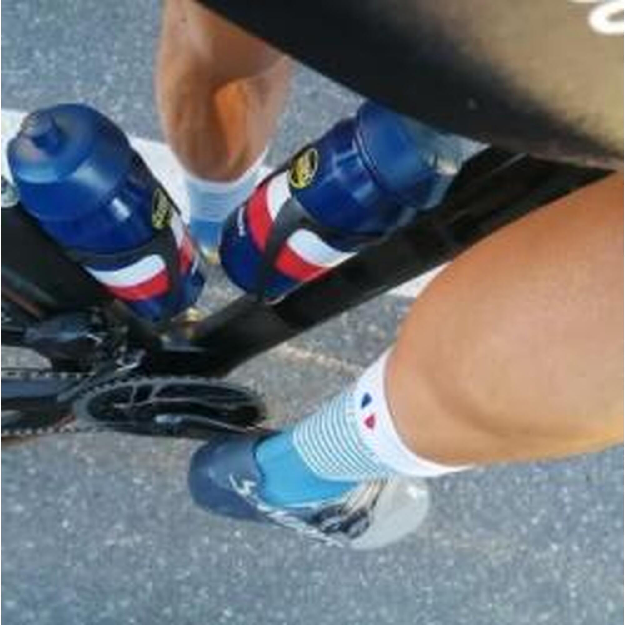 Chaussettes de cyclisme PETITE MARINIERE