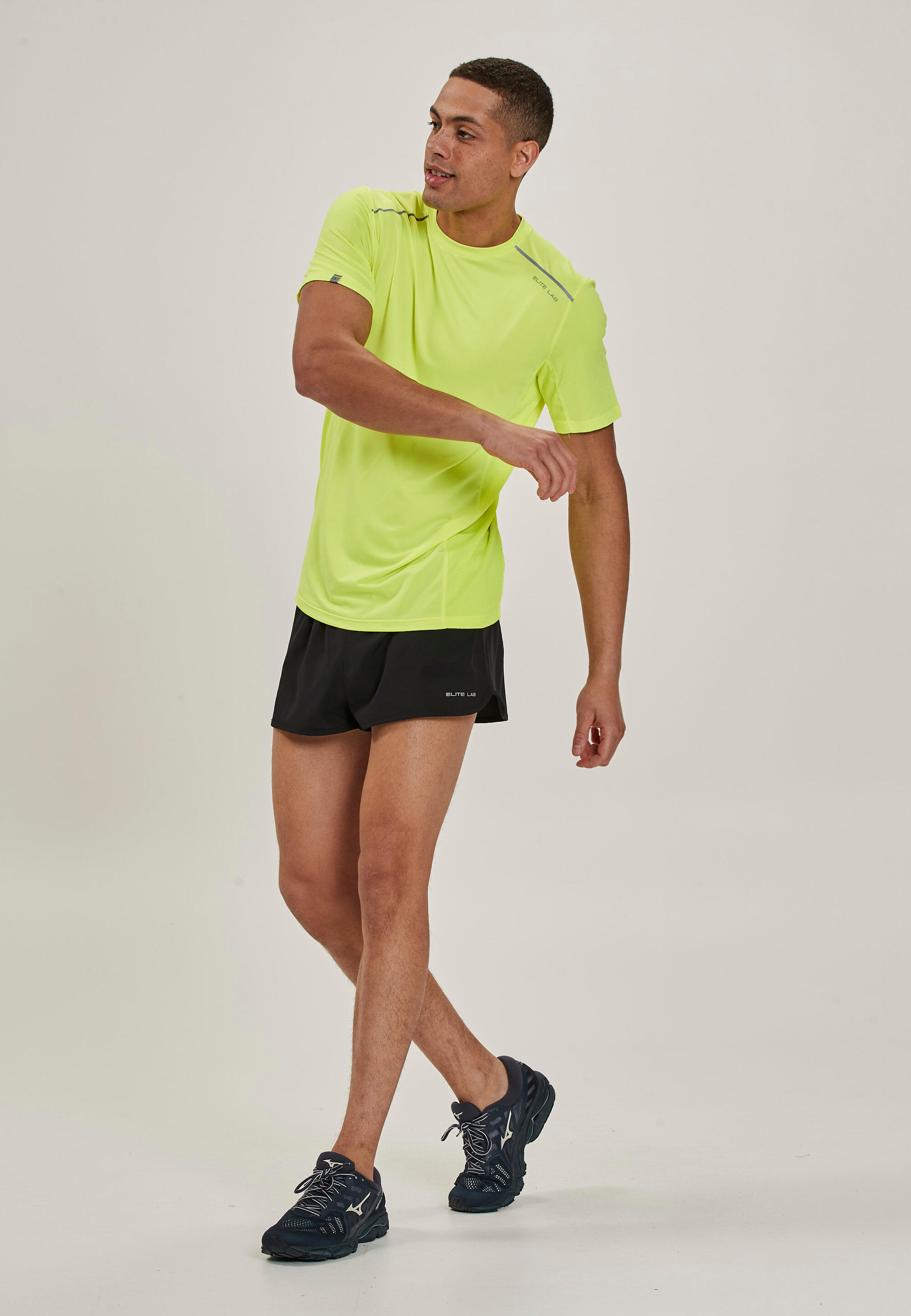 Maillot Elite Lab Tech Elite X1 3/5