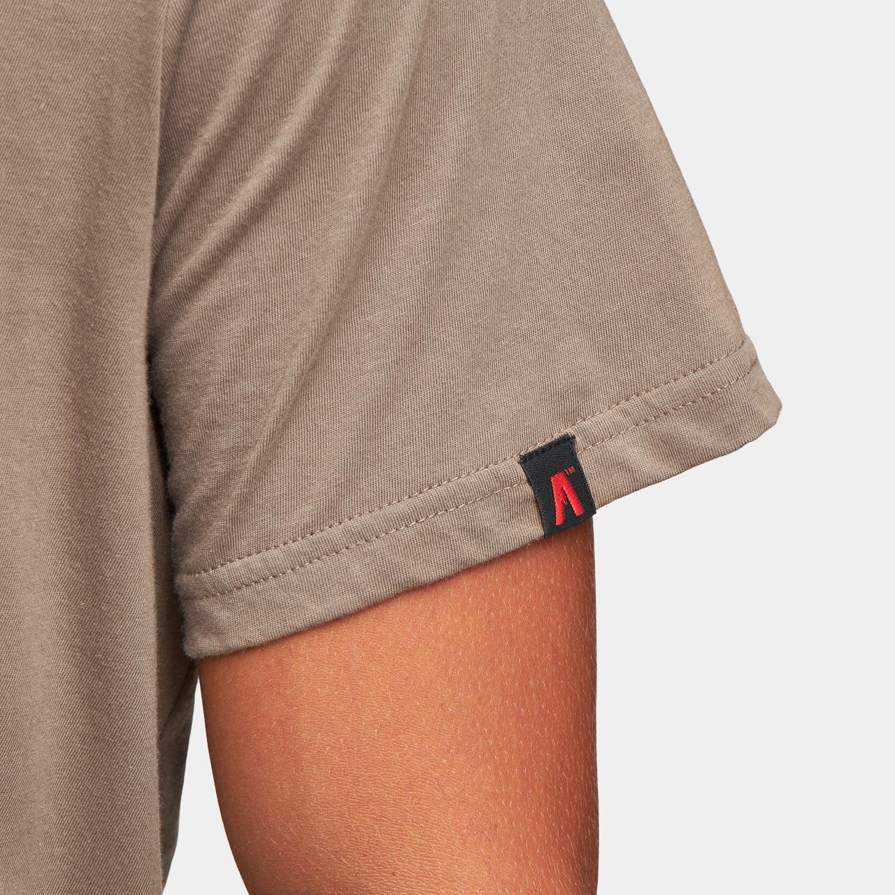 Wandelshirts voor heren Alpinus Numbur 5/6