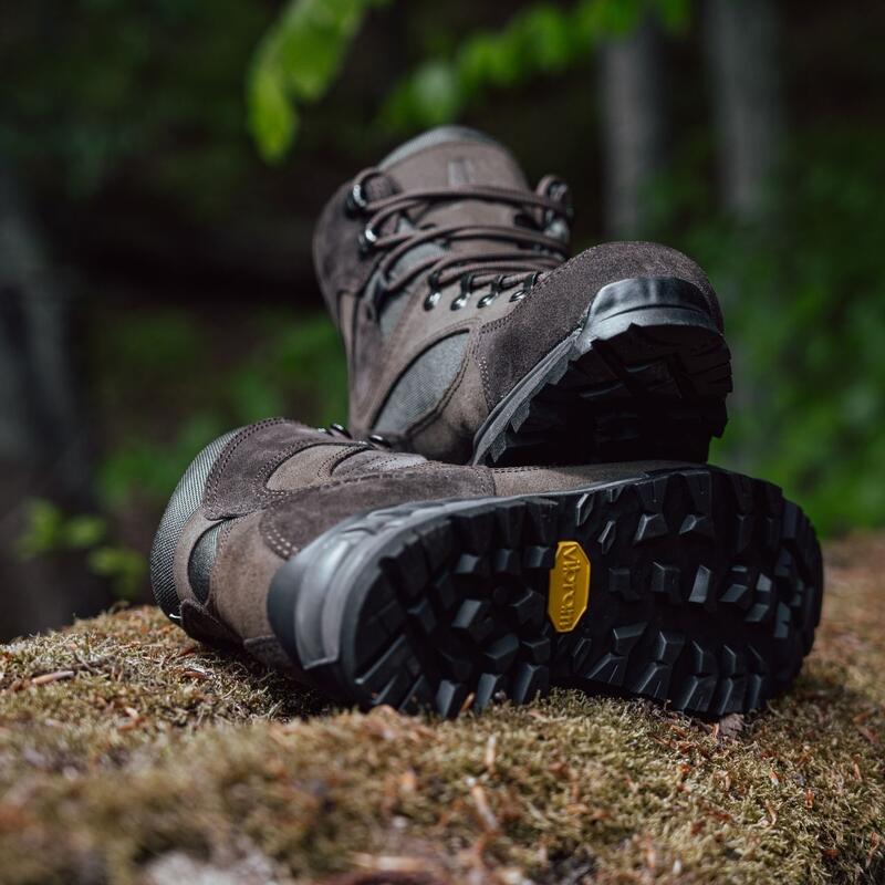 Bergwandelschoenen voor heren Alpinus Coglians M