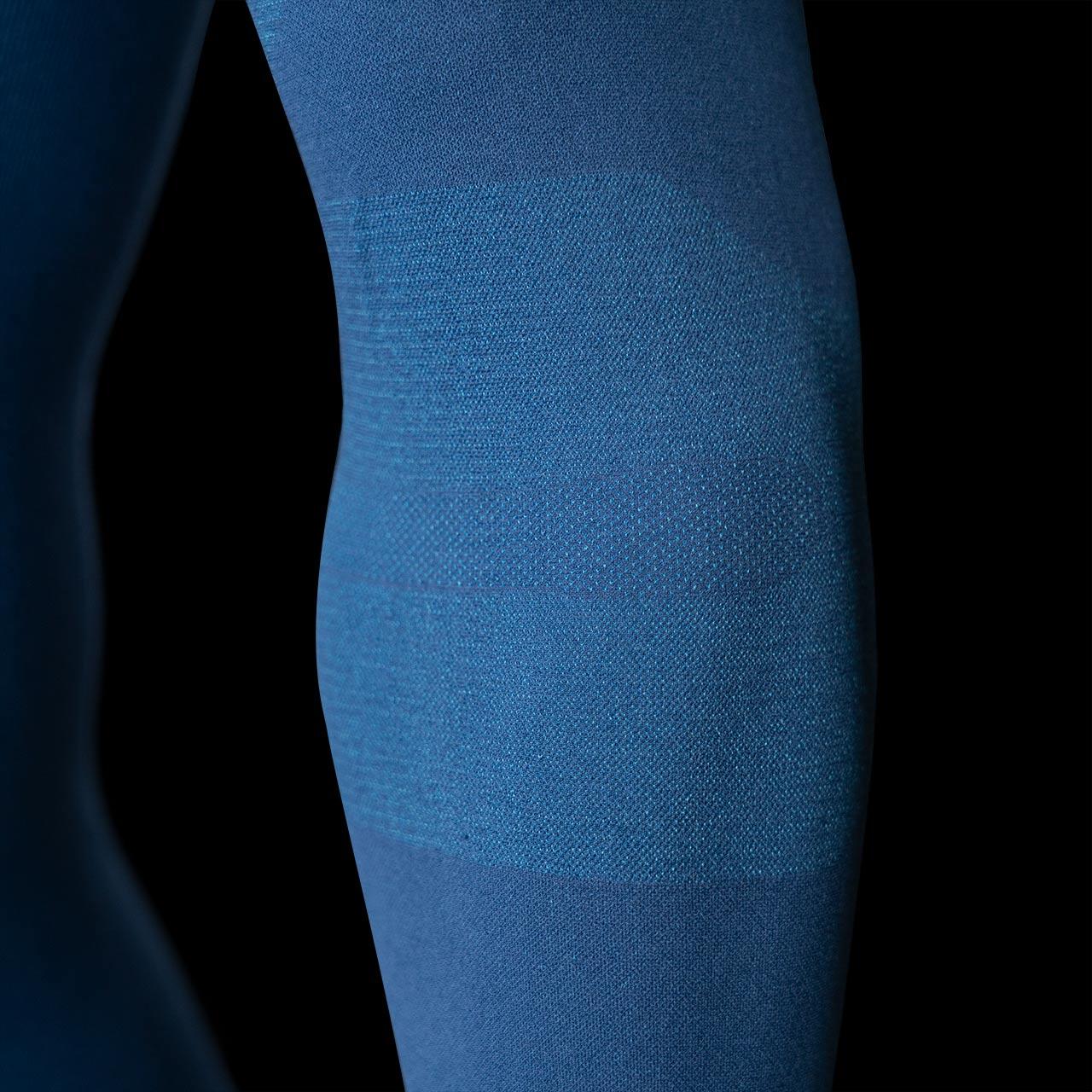Skiunterwäsche Funktionsshirt Herren Alpinus Tactical Base Layer 7/7