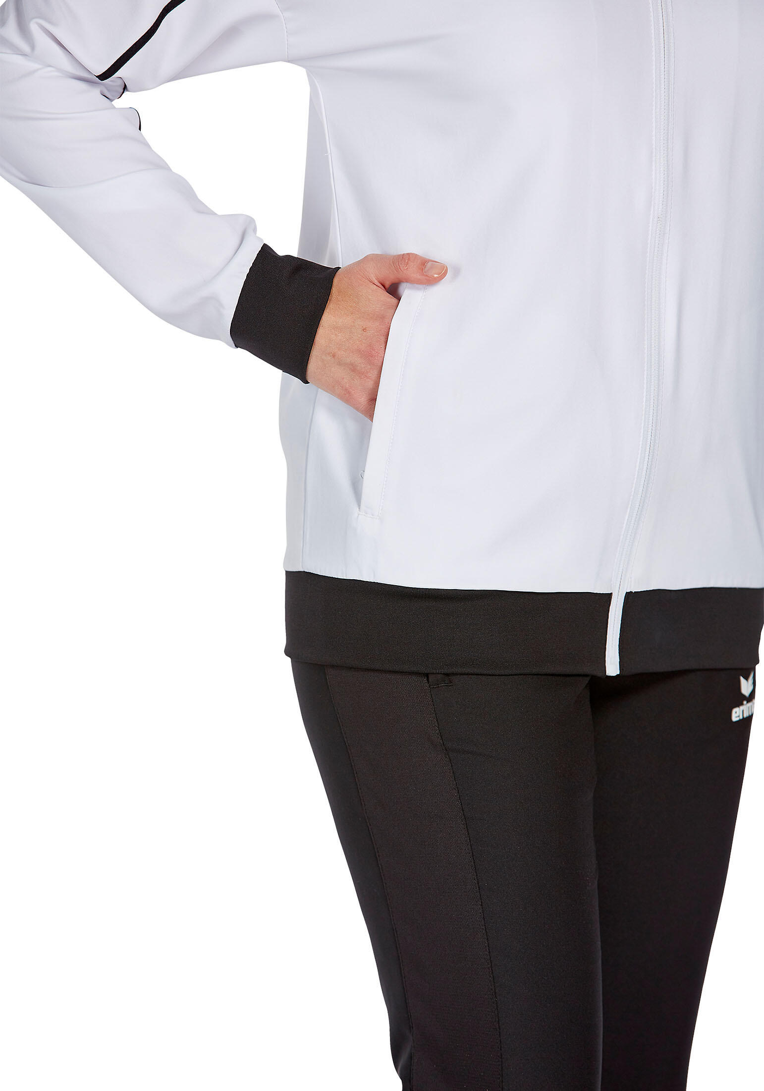 Veste de survêtement femme Erima Change 4/6