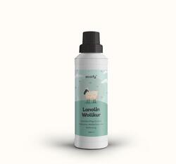 Cure de laine à la lanoline • cure douce pour un soin naturel