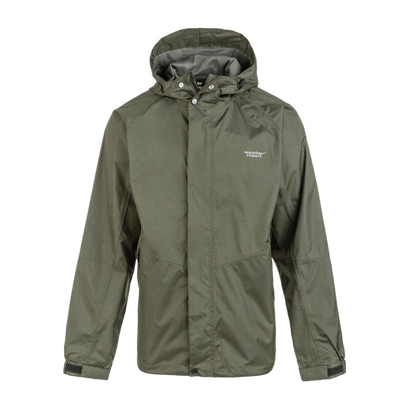 WEATHER REPORT Ensemble de pluie Jagger