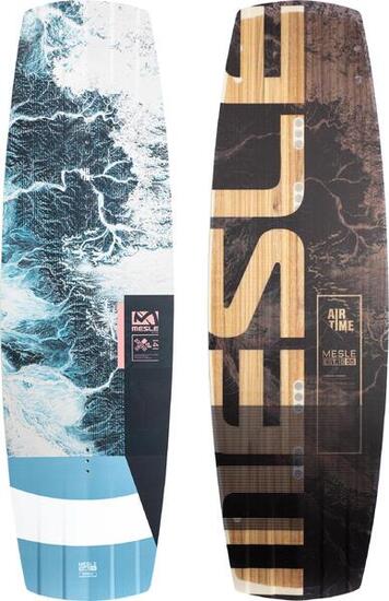 Wakeboard Airtime 141 cm Seilbahn Flexboard Erwachsene