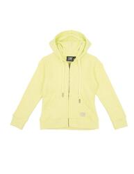 Sweat à capuche brodé Dream fille