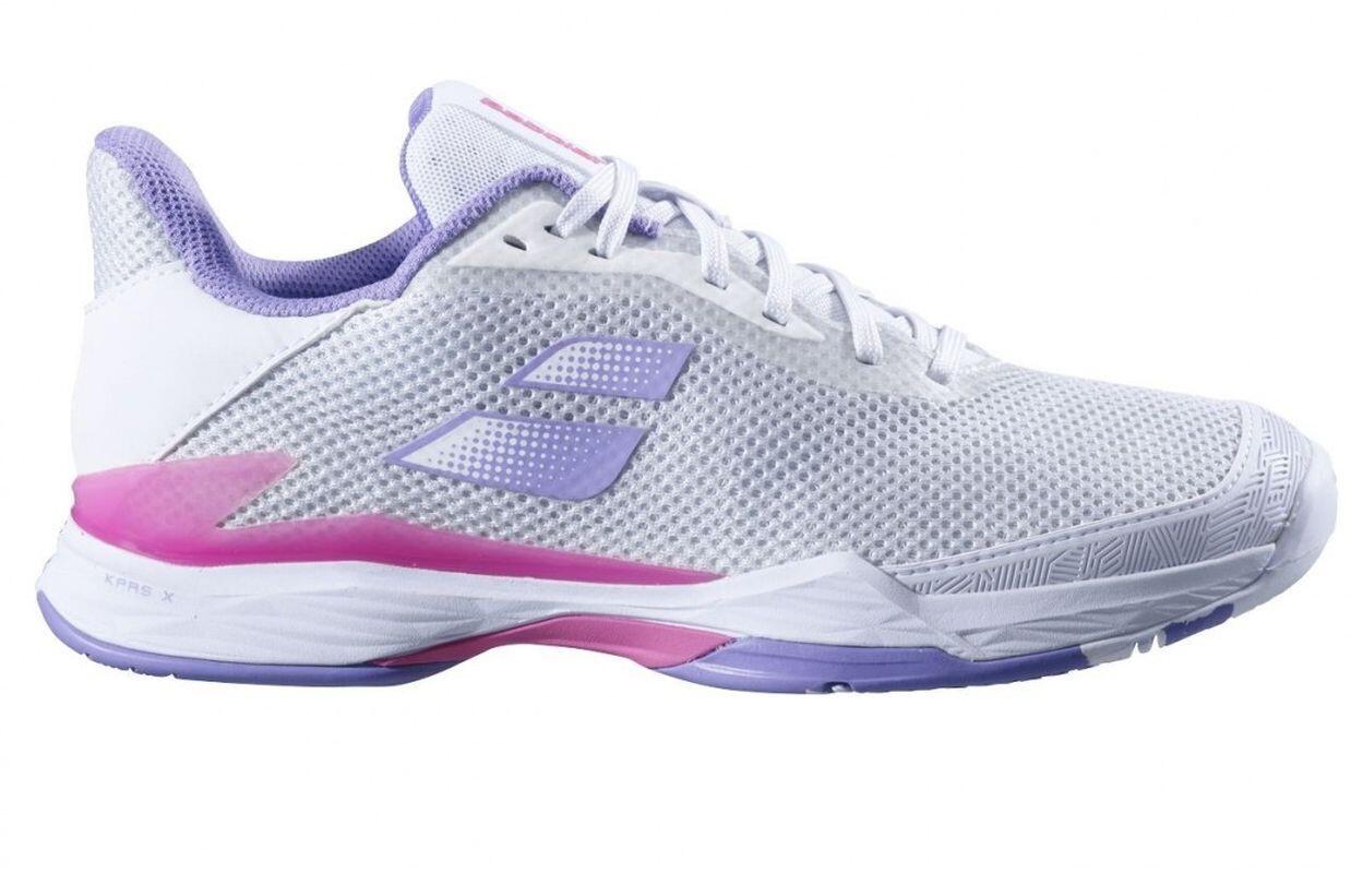 Buty tenisowe damskie Babolat Jet Tere AC 2/5
