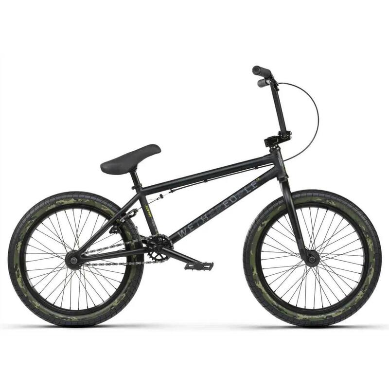 Rower BMX WTP WeThePeople Arcade 20" 21TT