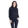 Woman high collar Active Zone