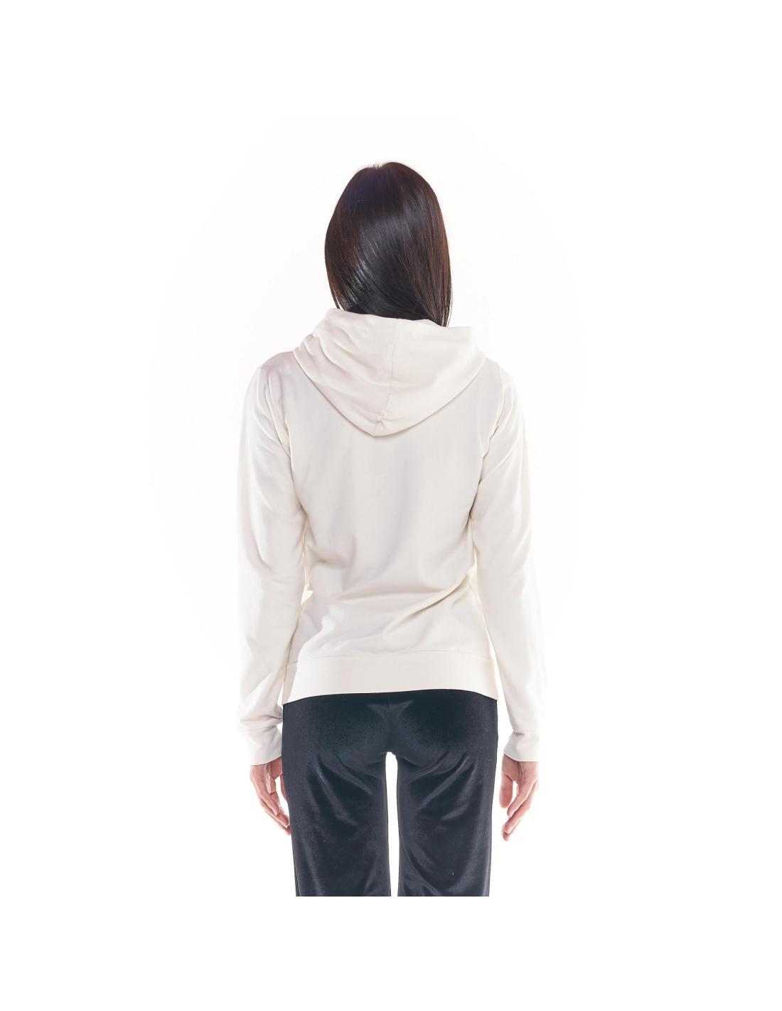Woman full zip Greysongreys 4/7