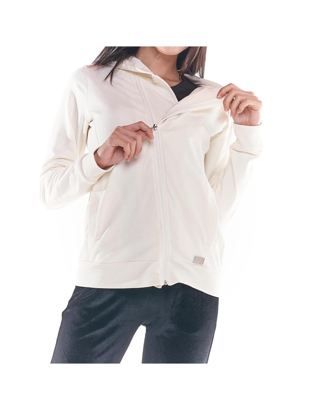 Woman full zip Greysongreys 7/7