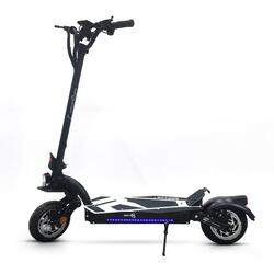 Patinete Eléctrico smartGyro by MonoPatín Raptor 18Ah