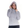 Woman hoody Comfort Zone