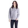 Woman bonded hoody Greysongreys