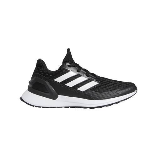 Rapidarun enfants running chaussures Noir