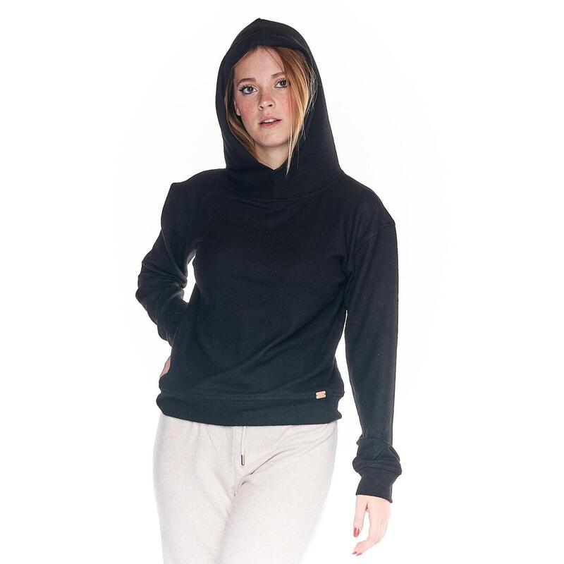 Woman hoody Comfort Zone