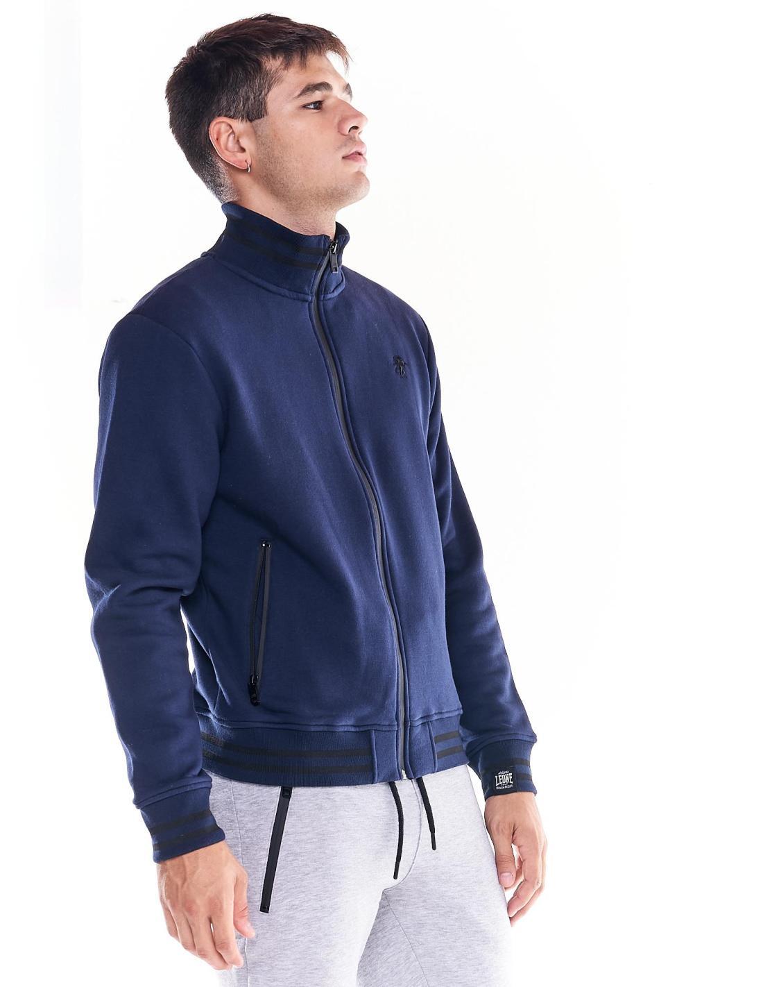 navyblau