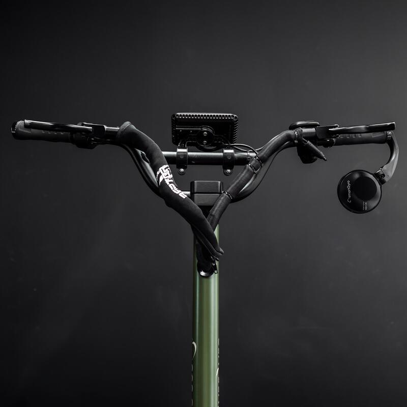 Espejo Retrovisor de Manillar smartGyro para Patinetes y Bicicletas