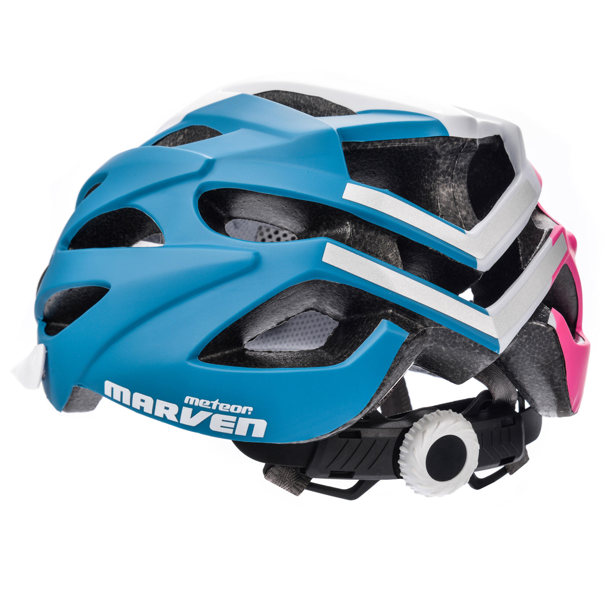 Casque de Vélo Meteor Marven - Protection Skate Scooter 4/7