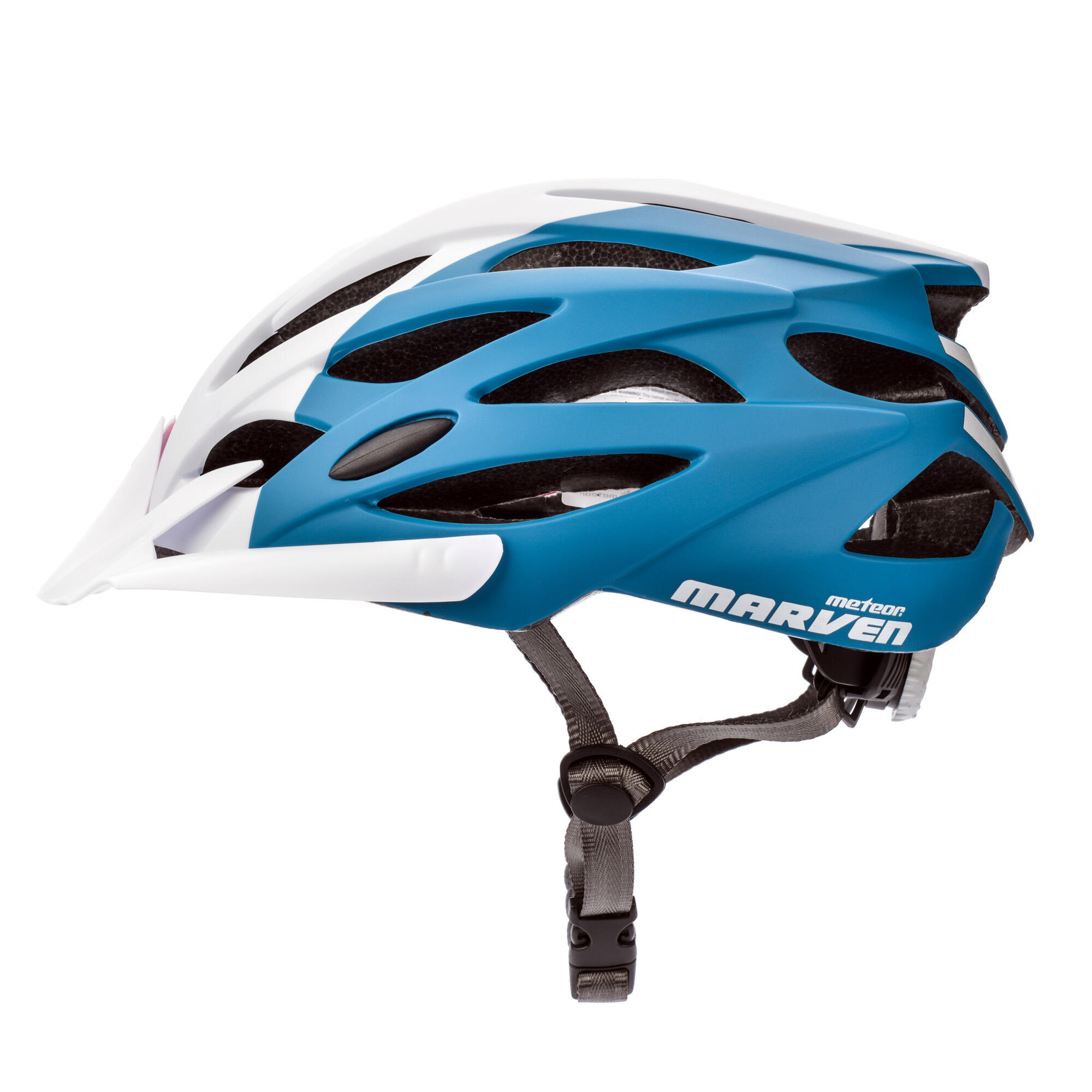 Casque de Vélo Meteor Marven - Protection Skate Scooter 3/7