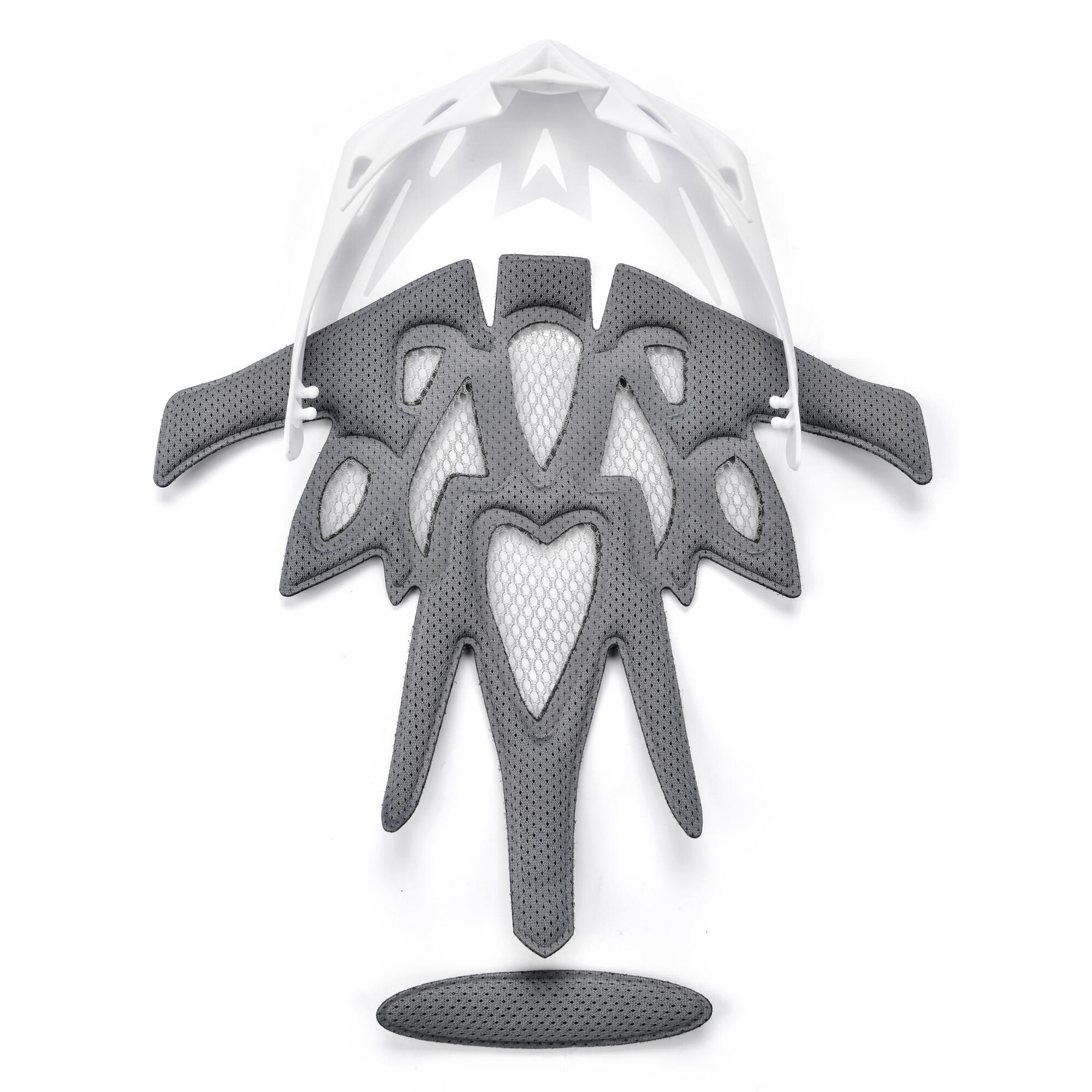 Casque de Vélo Meteor Marven - Protection Skate Scooter 6/7
