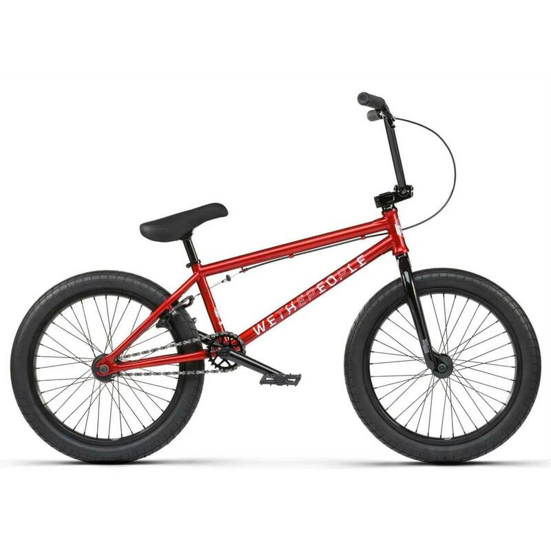 Rower BMX WTP WeThePeople Arcade 20"