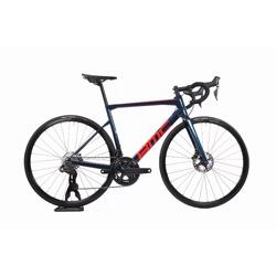 Tweedehands - Racefiets - BMC Teammachine SLR Three – GOED