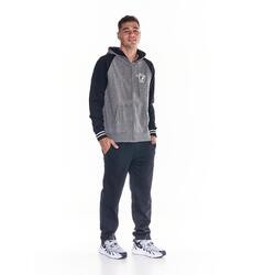 Man tracksuits College