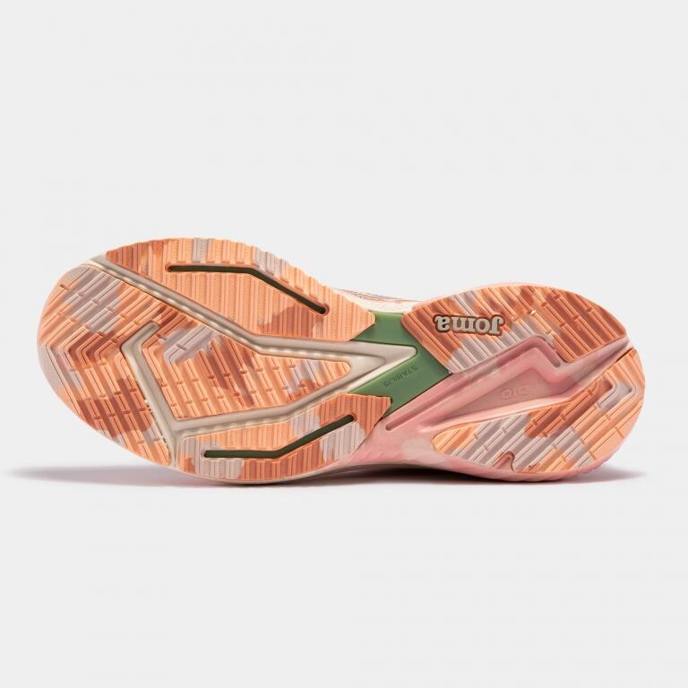 Buty damskie do biegania Joma R.Hispalis treningowe z amortyzacją