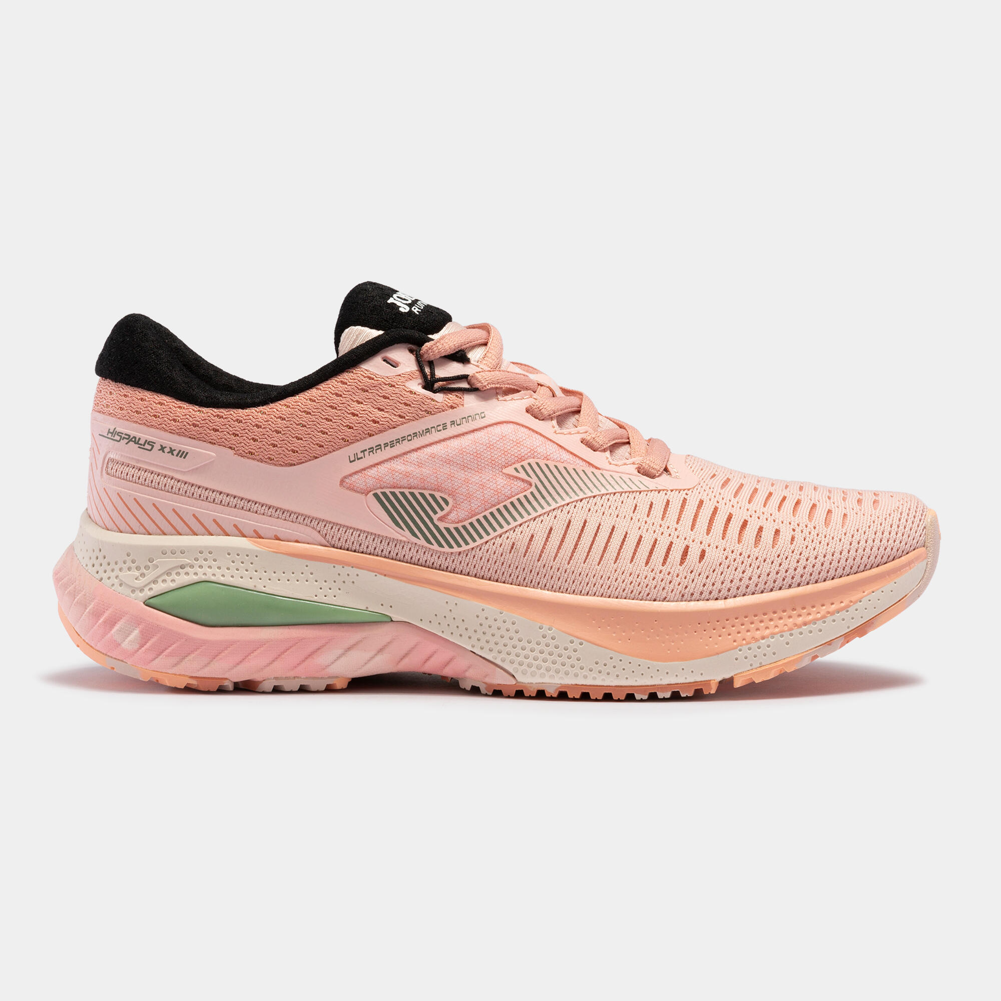 Chaussures de sport pour femme Joma Sport Hispalis Lady 2326 Blanc 5/6