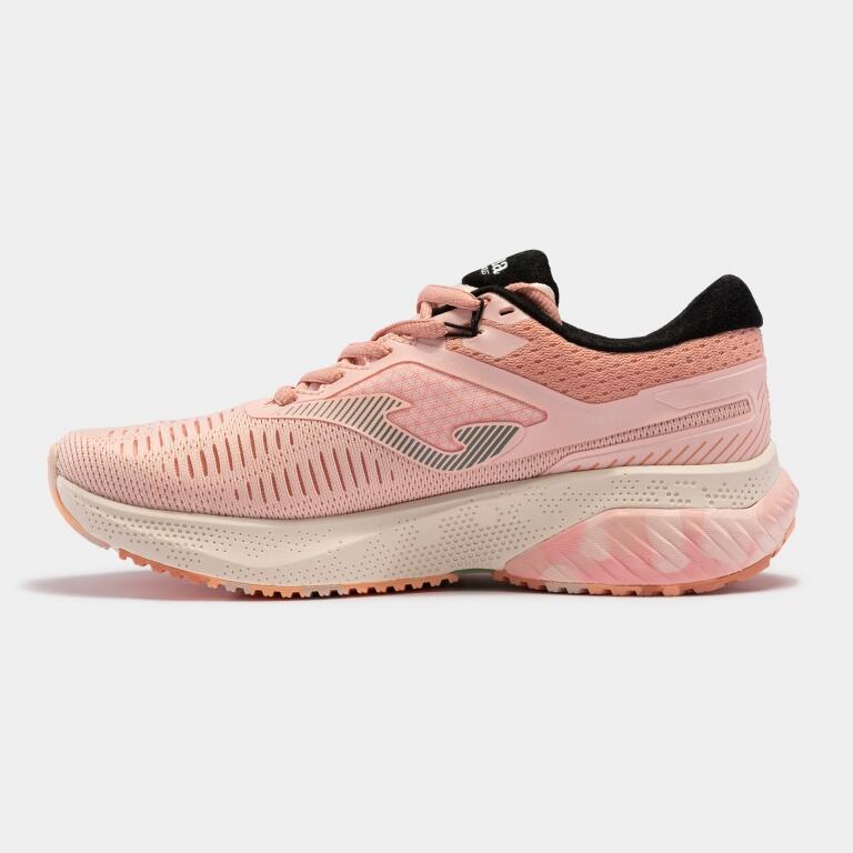 Chaussures de sport pour femme Joma Sport Hispalis Lady 2326 Blanc 4/6