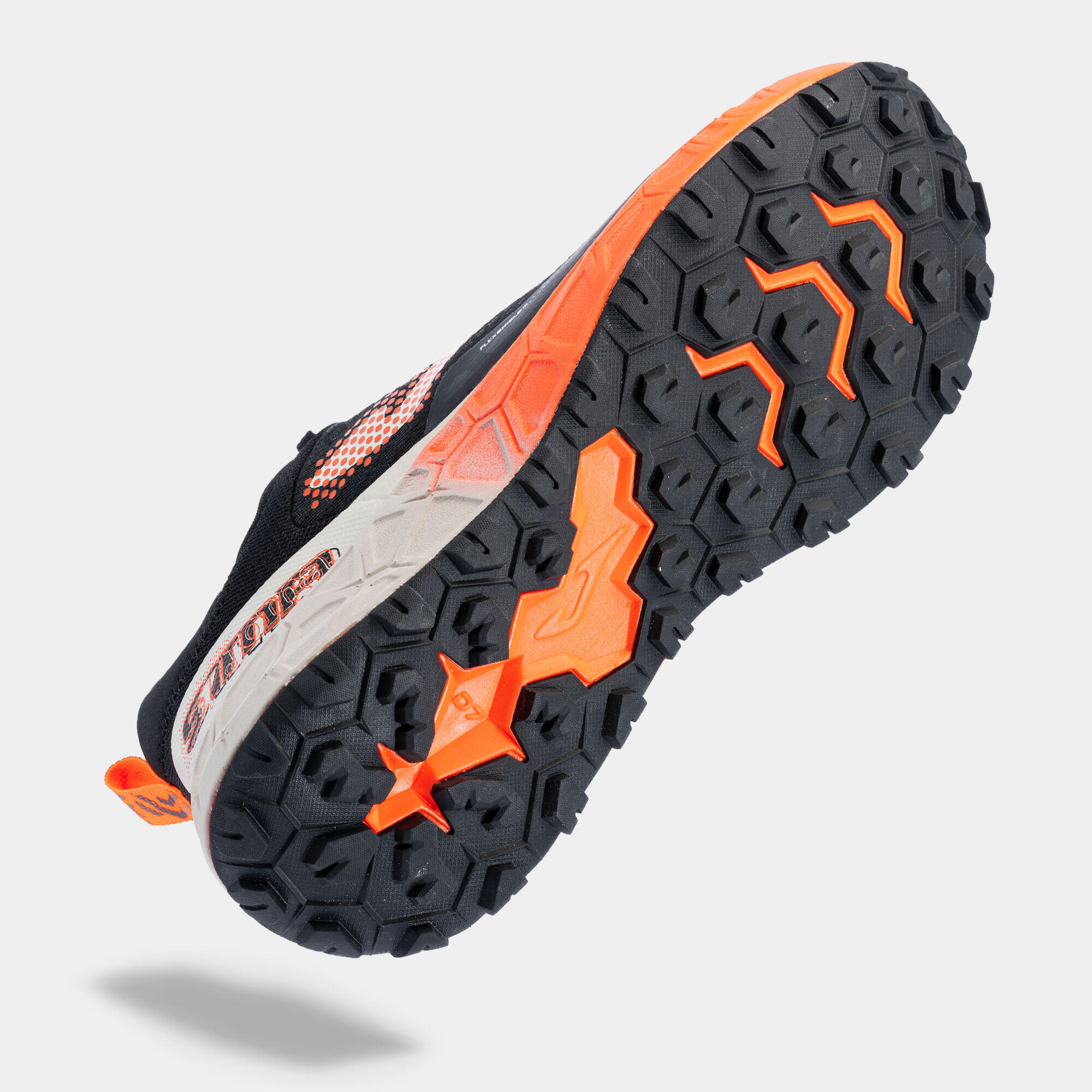 Scarpe da Running per Adulti Joma Sport Sima Men 2301 Nero 6/6