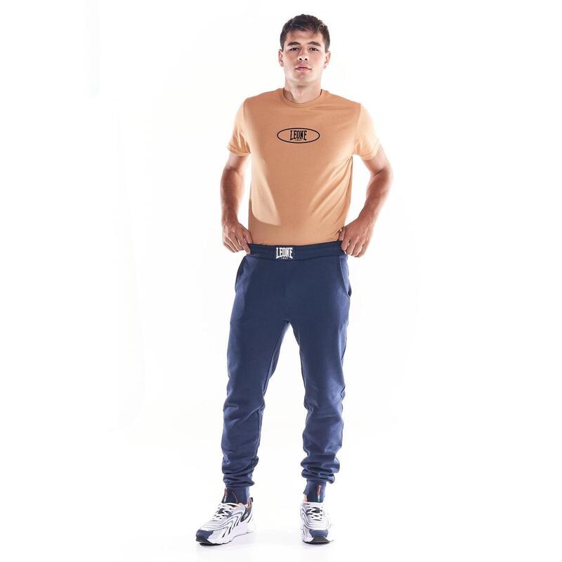 Man sweatpants Earth Tones