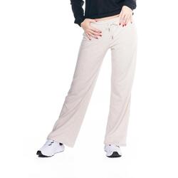 Pantalones de chándal de mujer Comfort Zone de corte holgado