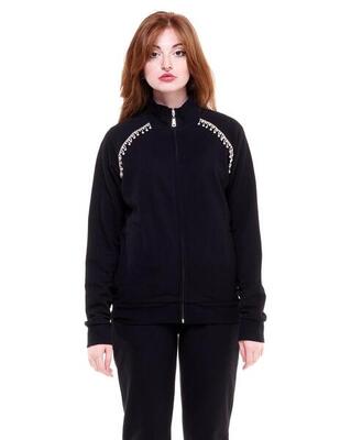 Woman tracksuits greysongreys