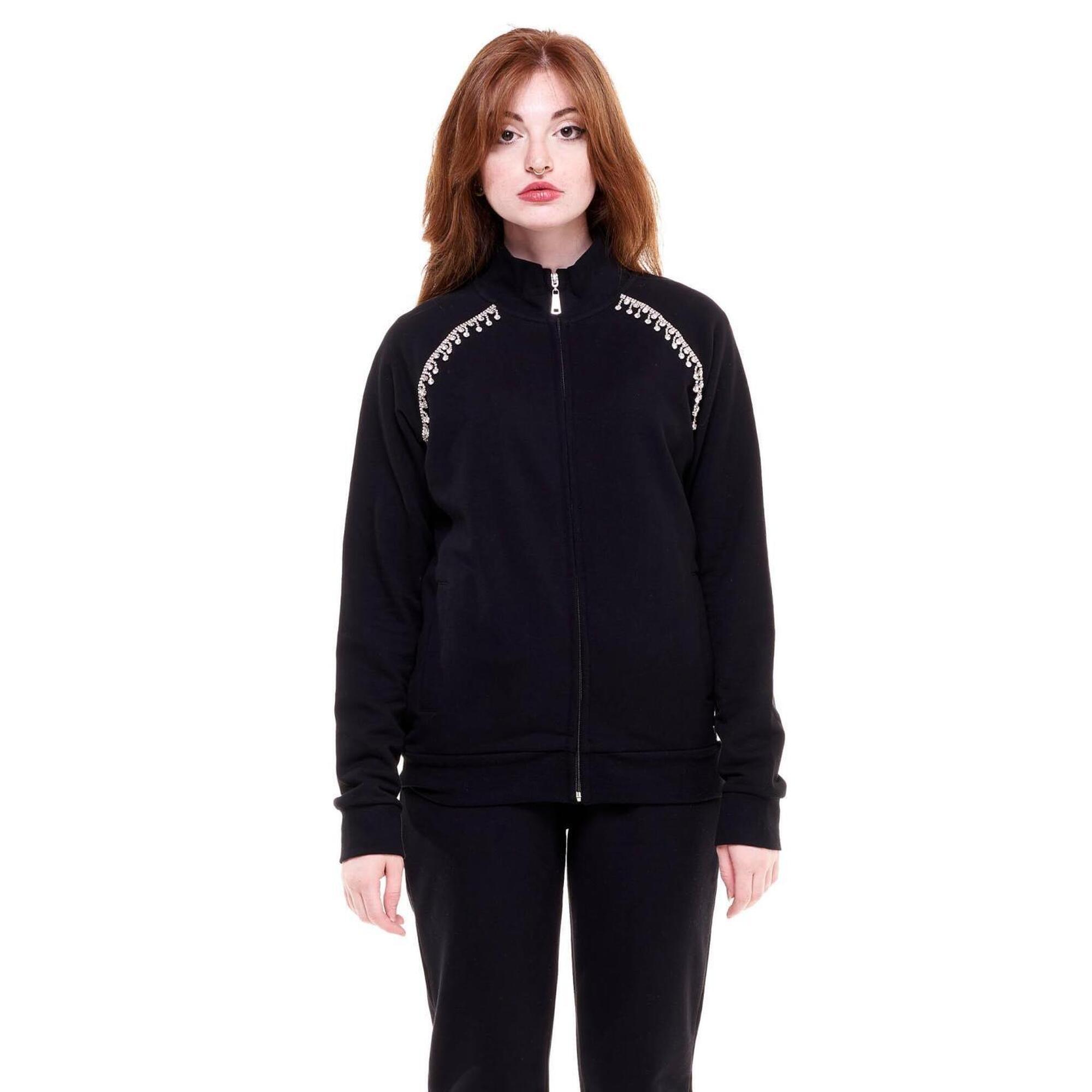 Leone 1947 Apparel - Woman Tracksuits Greysongreys - Survêtement - Noir - 48 Xl - Decathlon