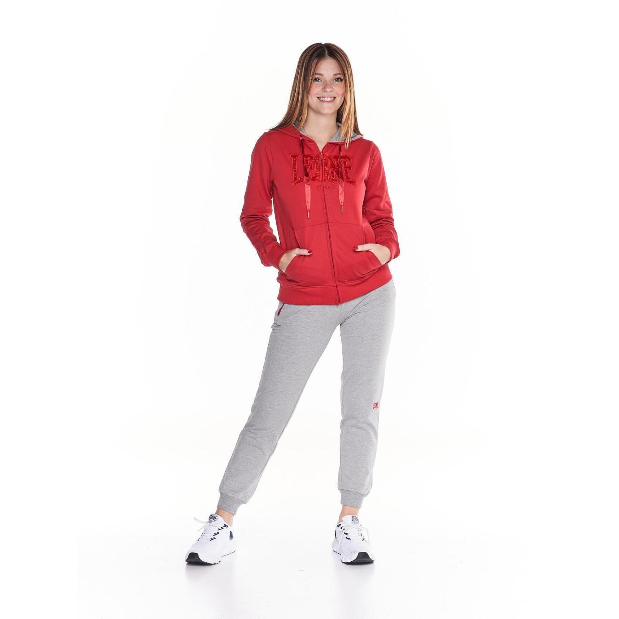 Chandal completo mujer decathlon sale